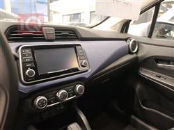 نیسان ڤێرسا